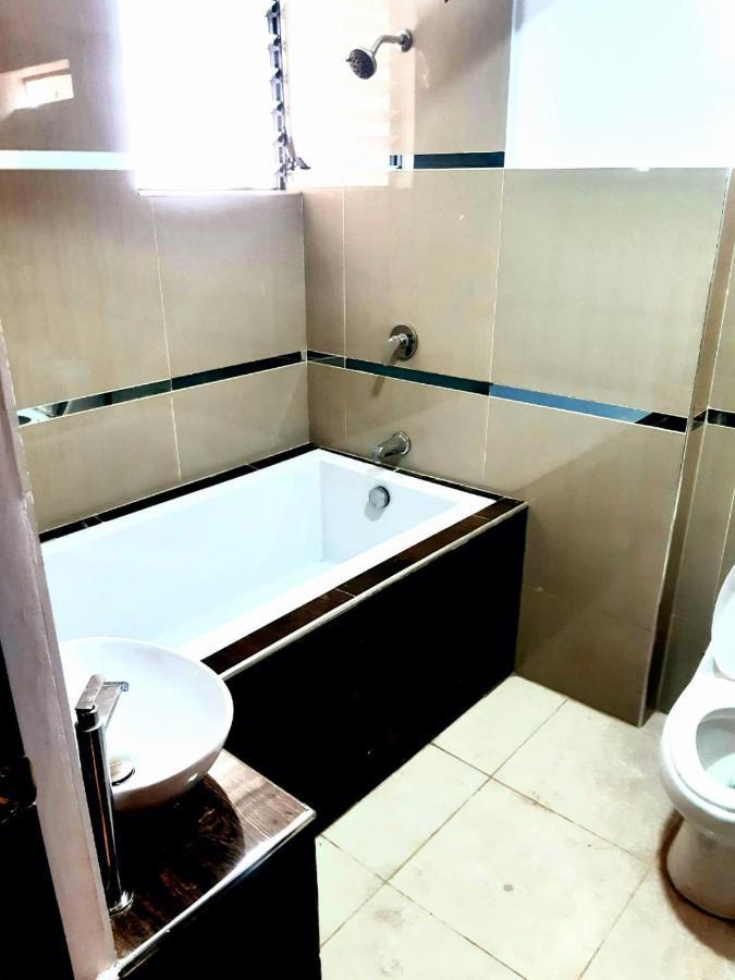 Hidden Garden Hotel Cusco Luaran gambar